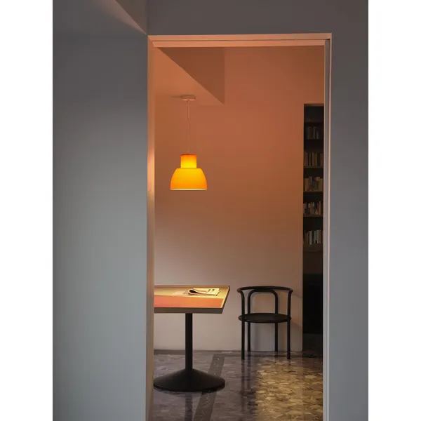 Lorosae Pendelleuchte Ø20 Rosmarin