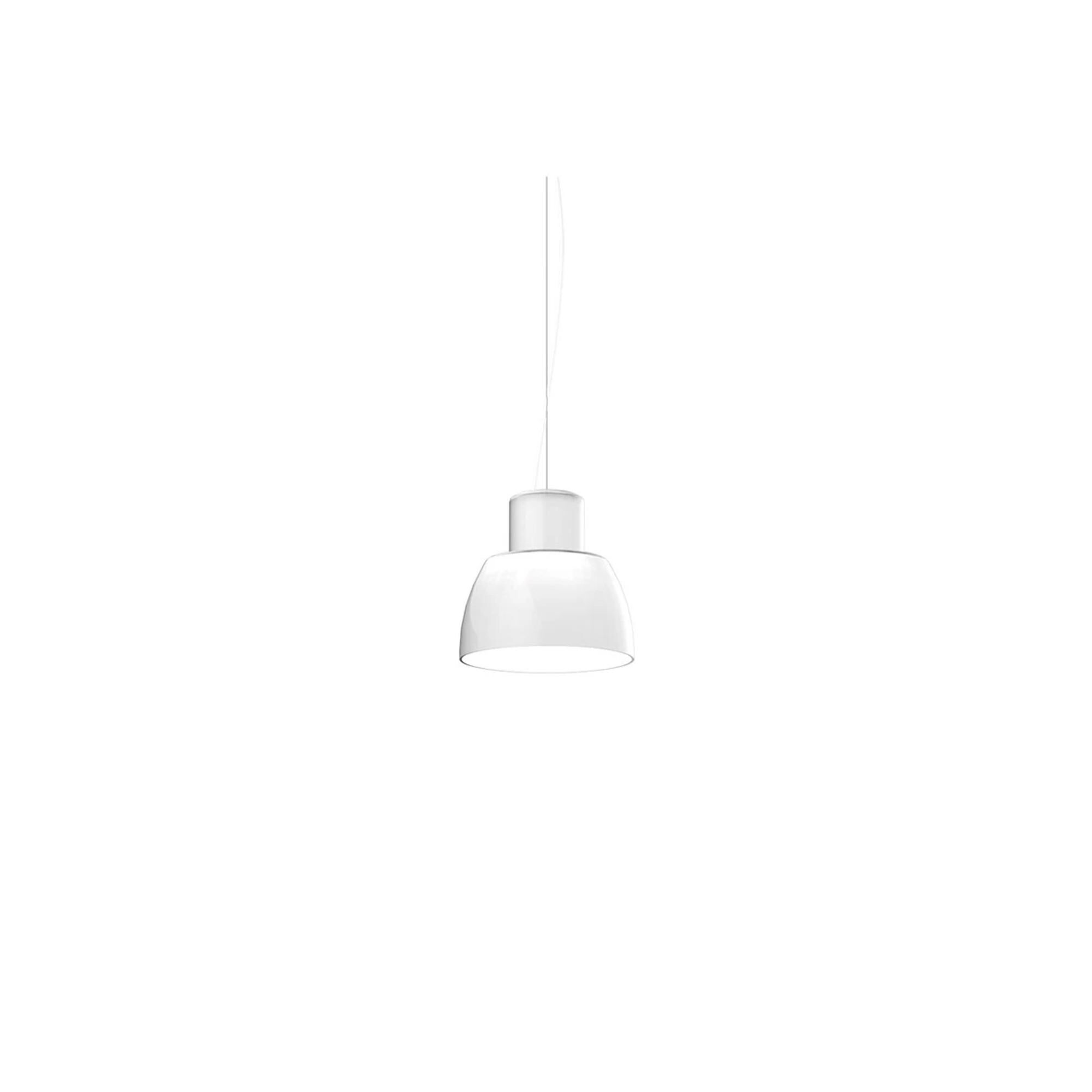 Lorosae Taklampa &Oslash;20 Jasmit Vit