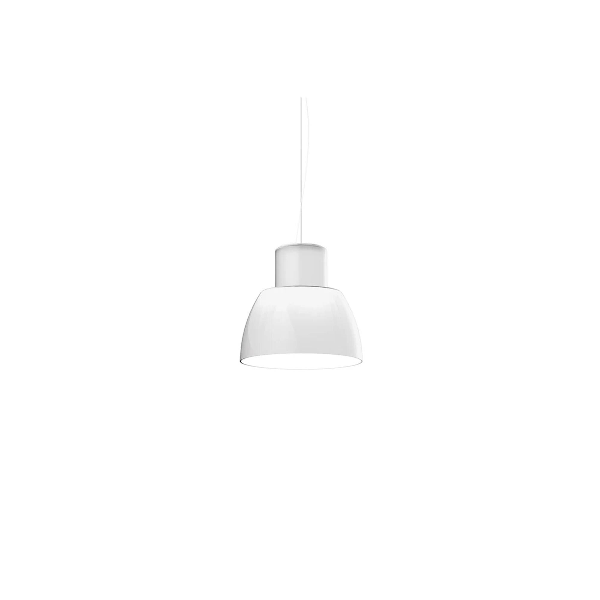 Lorosae Taklampa &Oslash;30 Jasmit Vit