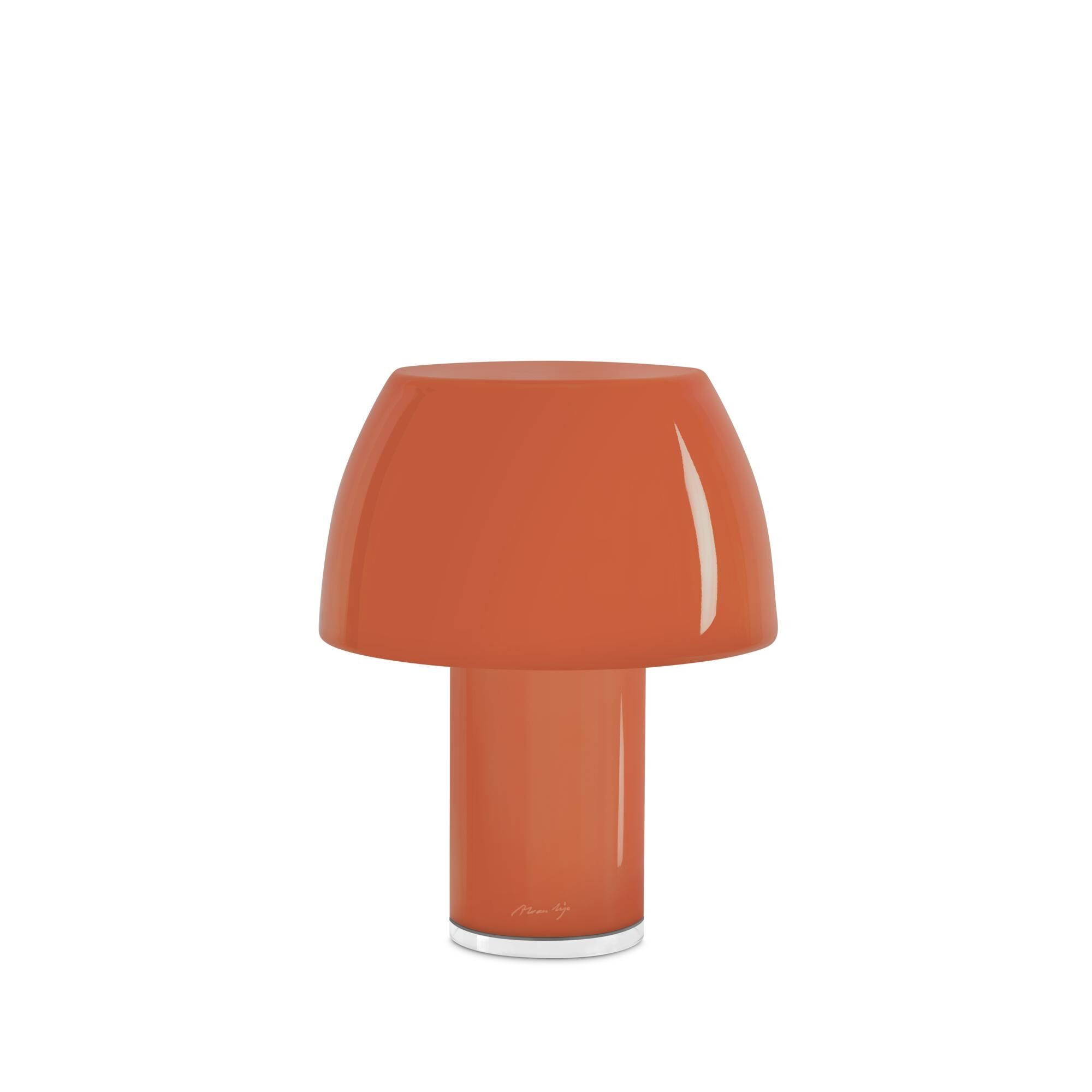 Lorosae Bordslampa Siciliansk Orange