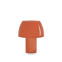 Lorosae Table Lamp Sicilian Orange