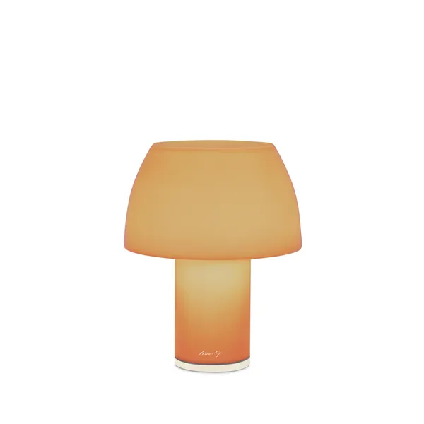 Lorosae Table Lamp Sicilian Orange