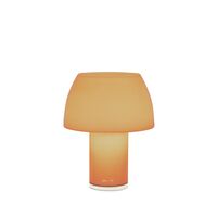 Lorosae Table Lamp Sicilian Orange