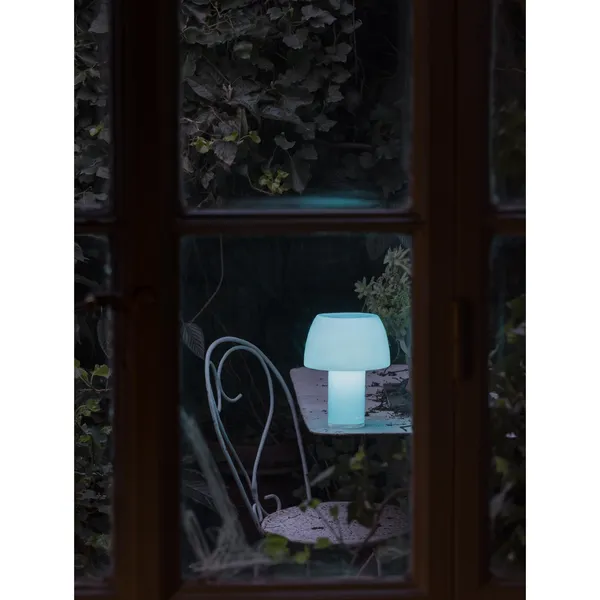 Lorosae Table Lamp Sicilian Orange