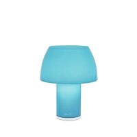 Lorosae Table Lamp Ocean Blue