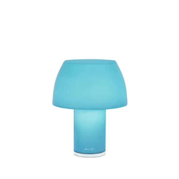 Lorosae Table Lamp Ocean Blue