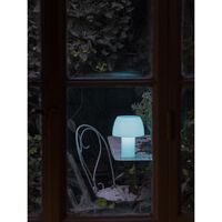 Lorosae Table Lamp Ocean Blue