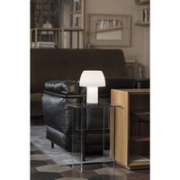 Lorosae Table Lamp Sorrento Yellow