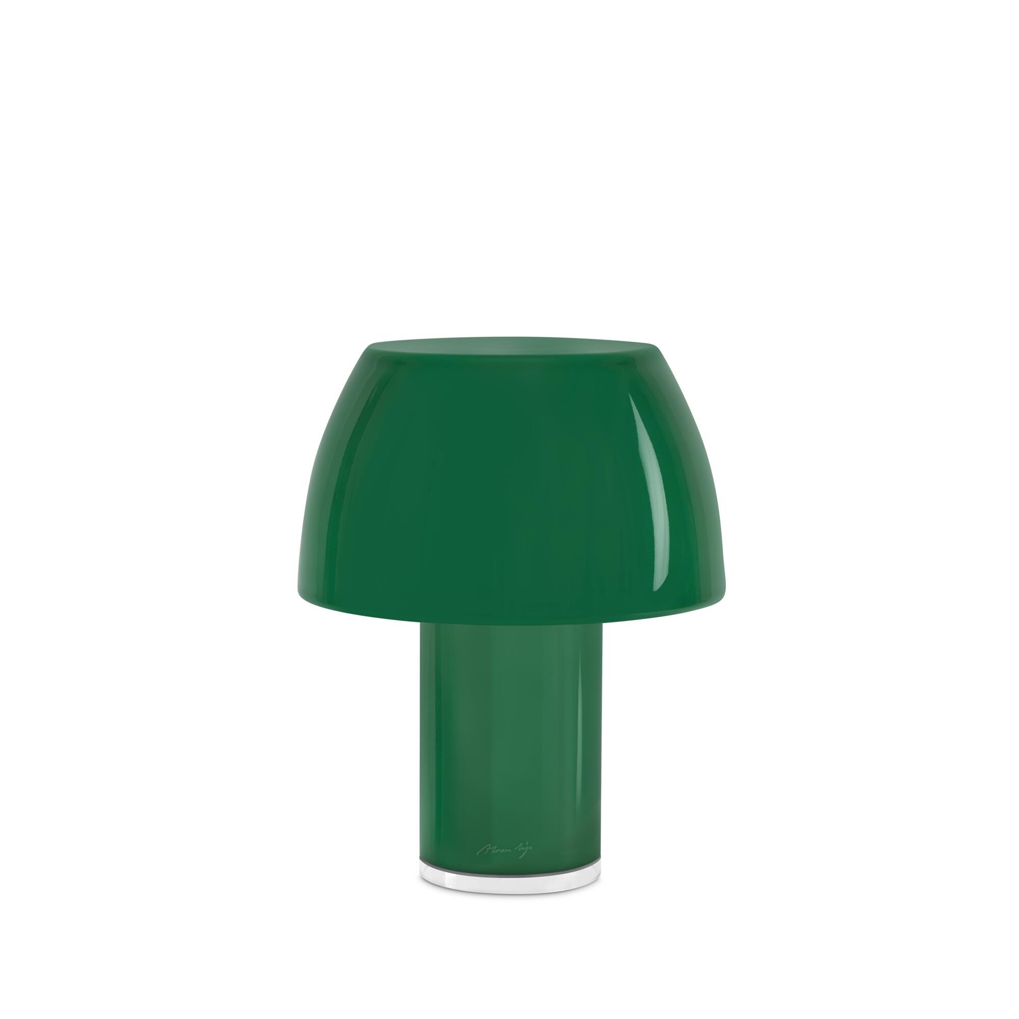 Lorosae Bordslampa Rosemary Green