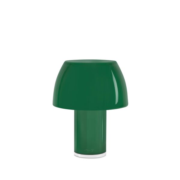 Lorosae Tafellamp Rozemarijngroen
