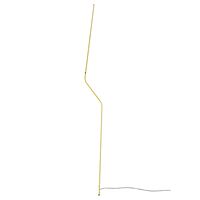 Neo Floor Lamp Gold