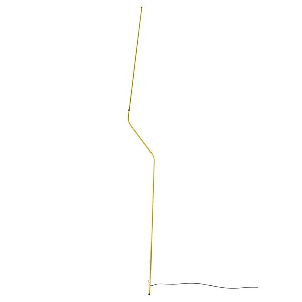 Neo Stehlampe Gold