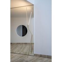 Neo Floor Lamp Gold