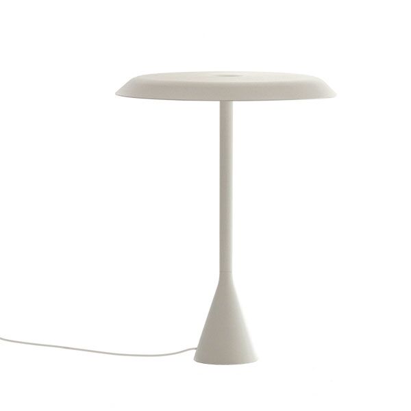 Panama Bordslampa Vit