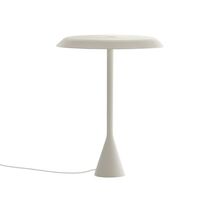 Panama Table Lamp White