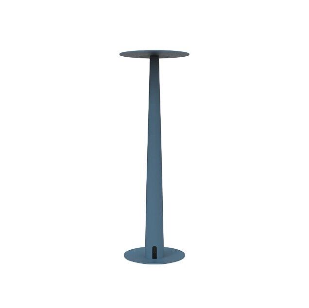 Portofino Bordslampa Bl&aring;/ Bl&aring; Portofino