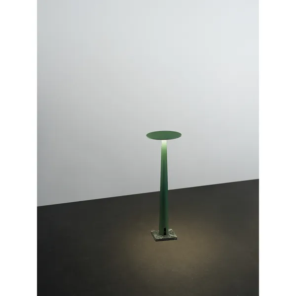 Portofino Bordlampe Blå/ Blå Portofino