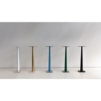 Portofino Bordlampe Sort