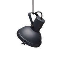 Projecteur 165 Taklampe Blå
