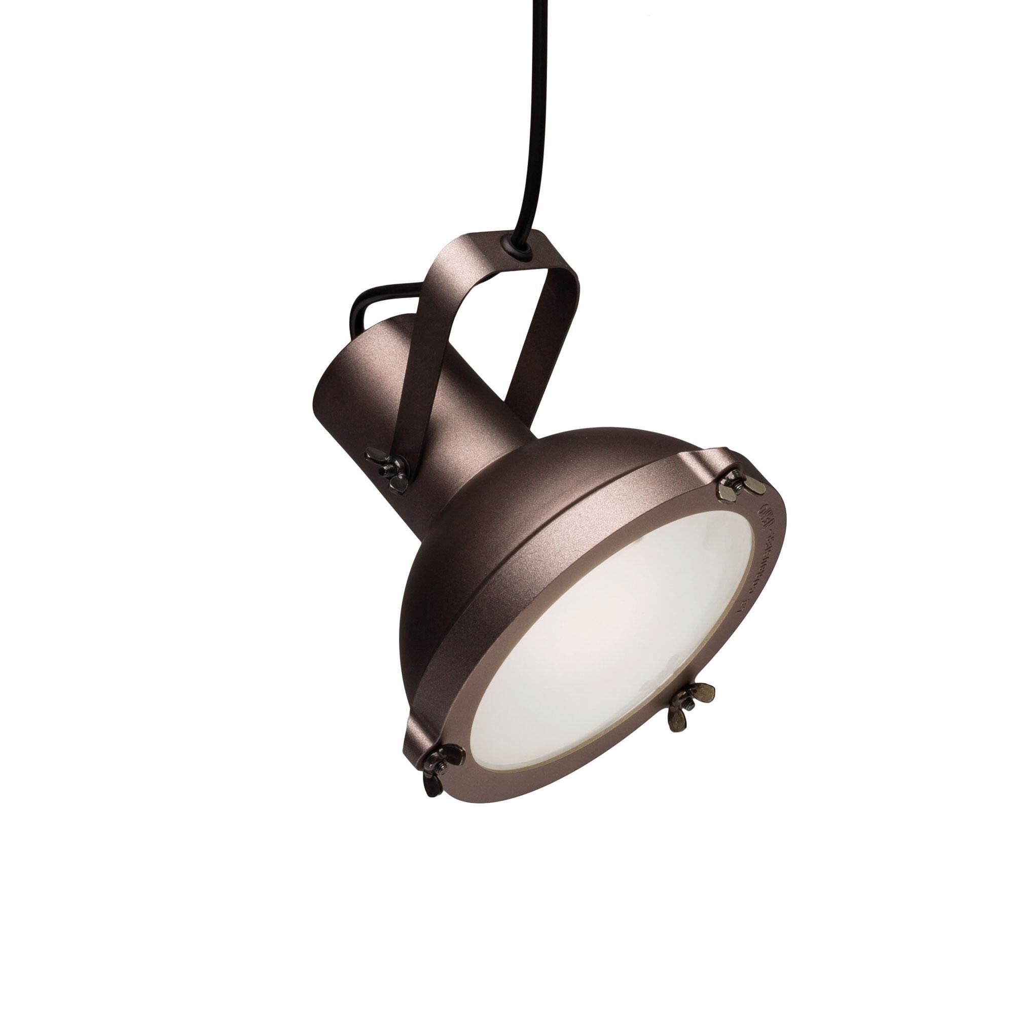 Projecteur 165 Taklampa Utomhuslampa Mocka