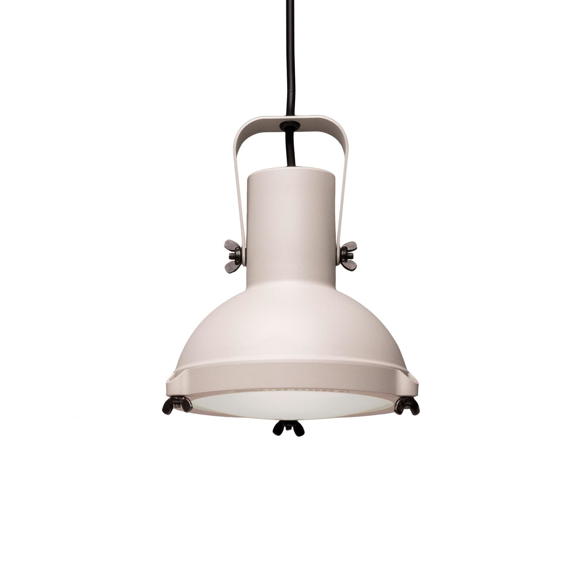 Projecteur 165 Taklampa Utomhuslampa Vit/Sandf&auml;rgad