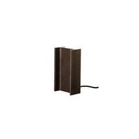Mini Mais Plus Que Cela Je Ne Peux Pas Table Lamp Råt Metal