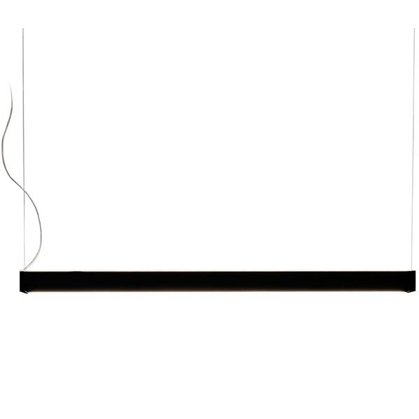 Tru Suspension Horizontale Noir/ Blanc Haut/Bas 2700K