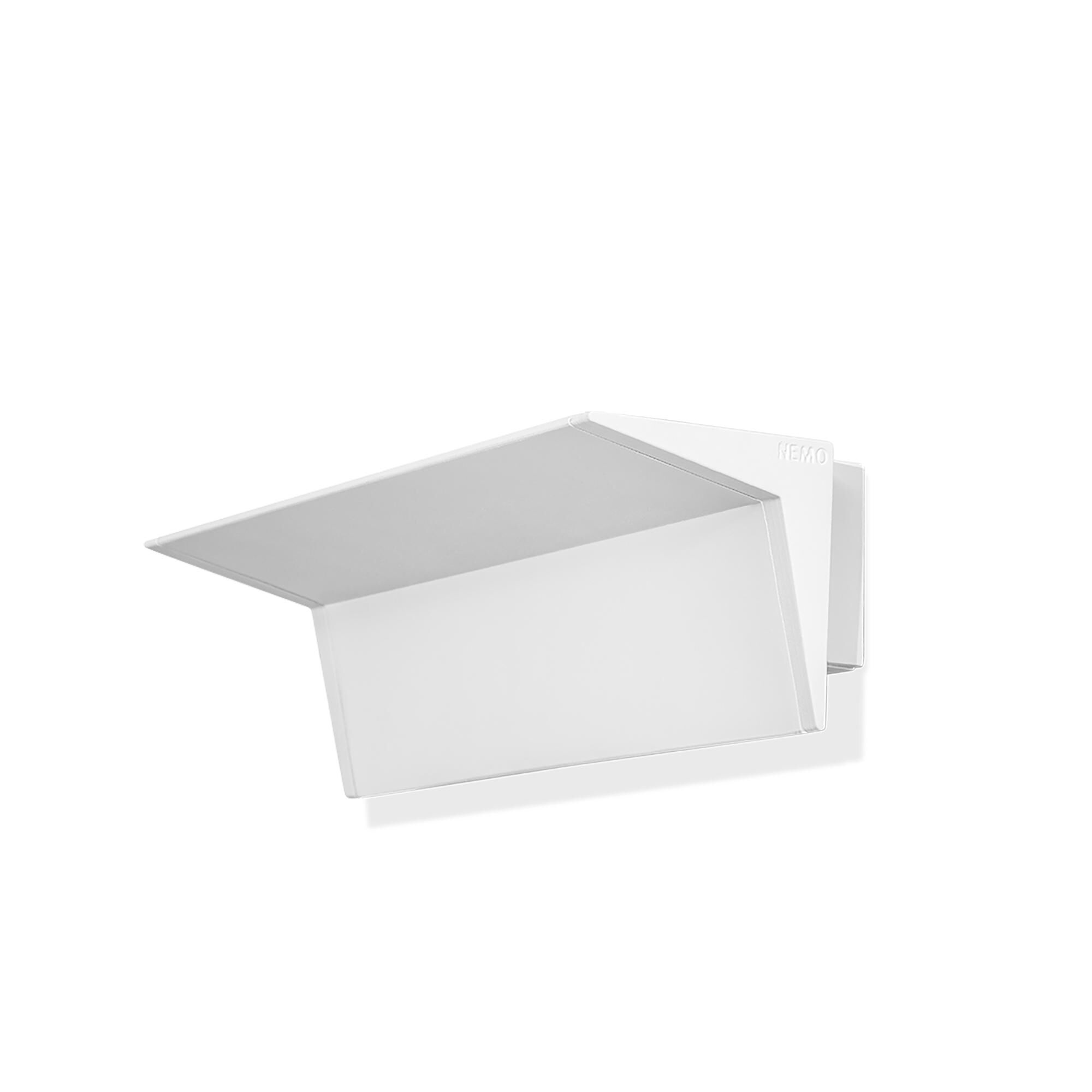 Zena V&auml;gglampa 3000K IP20 Vit