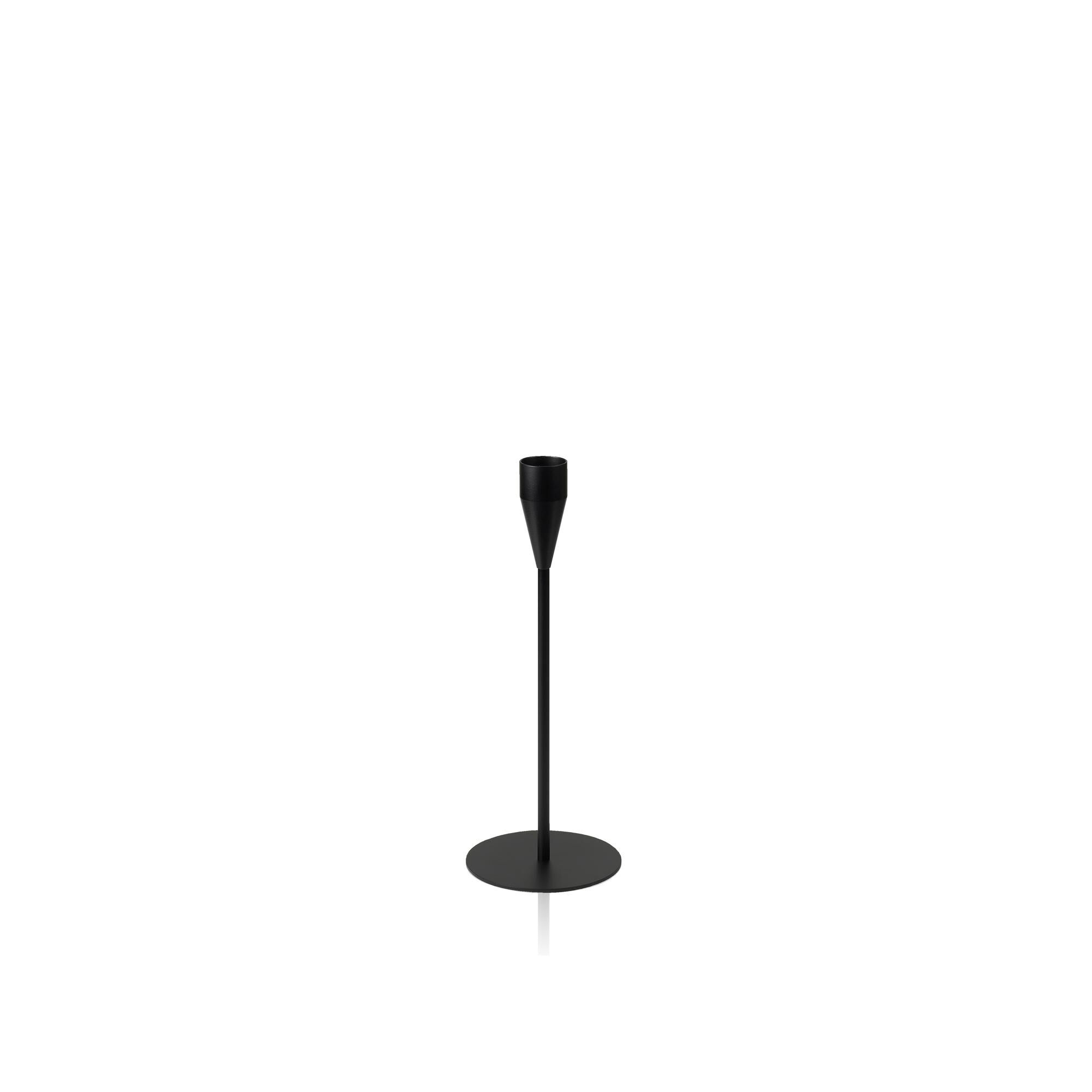 Venus Maxi Lysestake H47,5 cm Sort