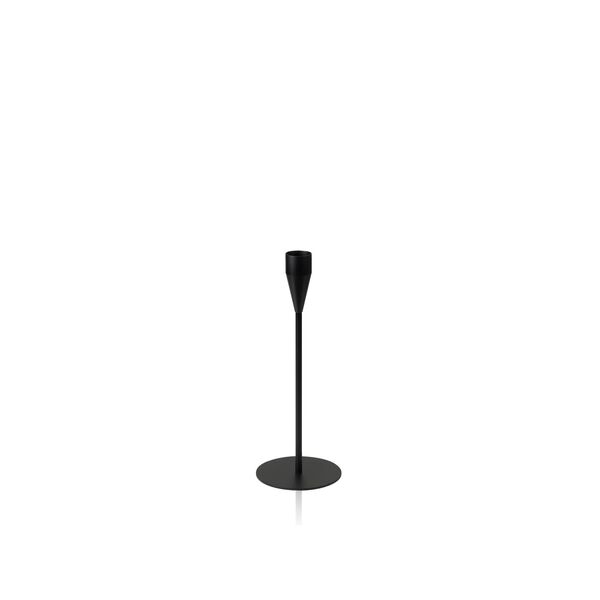 Venus Maxi Lysestake H47,5 cm Sort