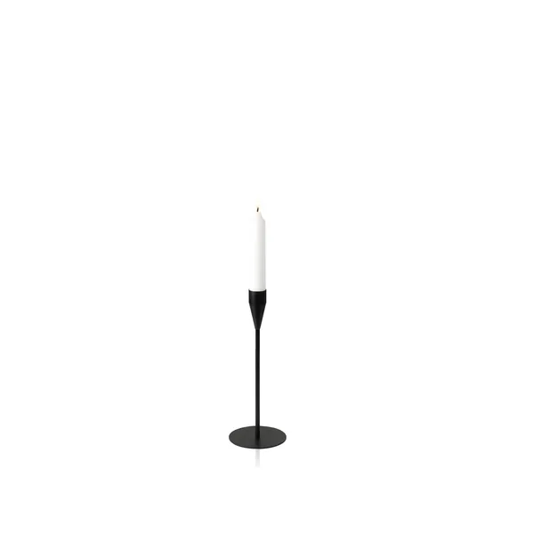 Venus Maxi Lysestage H47,5 cm Sort