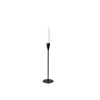 Jupiter Maxi Lysestake H65 cm Sort