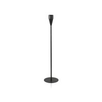 Saturn Maxi Lysestage H80,5 cm Sort