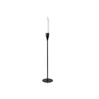 Saturn Maxi Lysestage H80,5 cm Sort