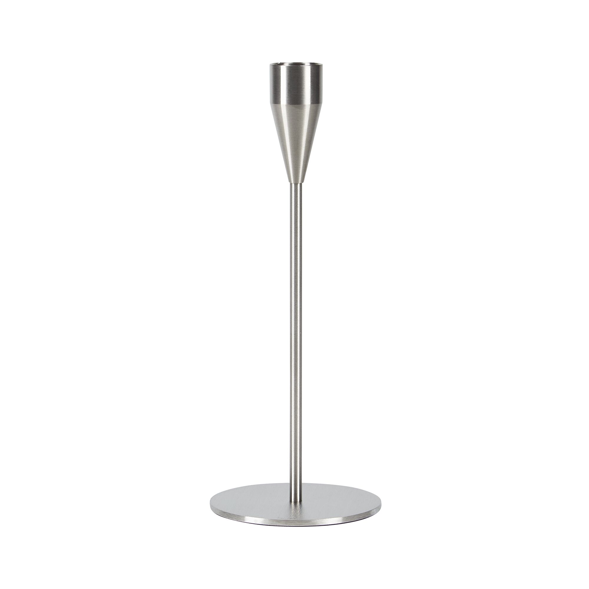 Venus Lysestage 21 cm Rustfrit Stl