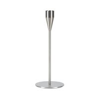 Venus Lysestage 21 cm Rustfrit Stål