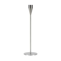 Jupiter Lysestake 29 cm Rustfritt Stål