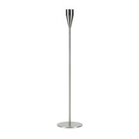 Saturn Lysestake 36 cm Rustfritt Stål