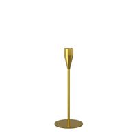 Venus MAXI Lysestake 47,5 cm Messing