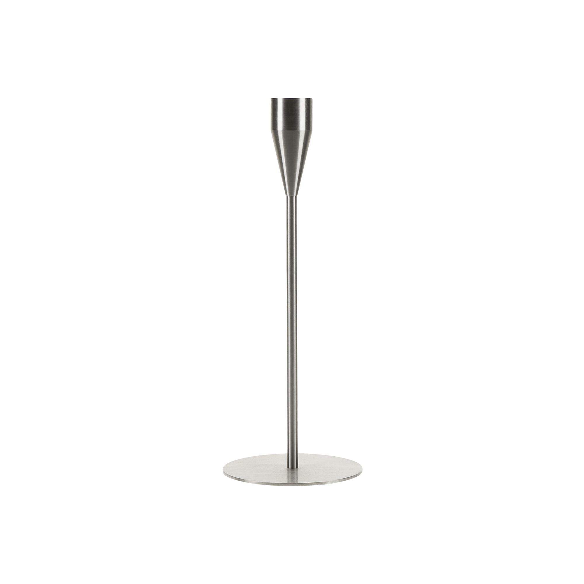 Venus Maxi Lysestake 47,5 cm Rustfritt Stål