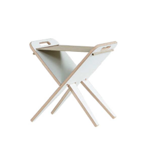 Klaburet Bianco/Ascolta