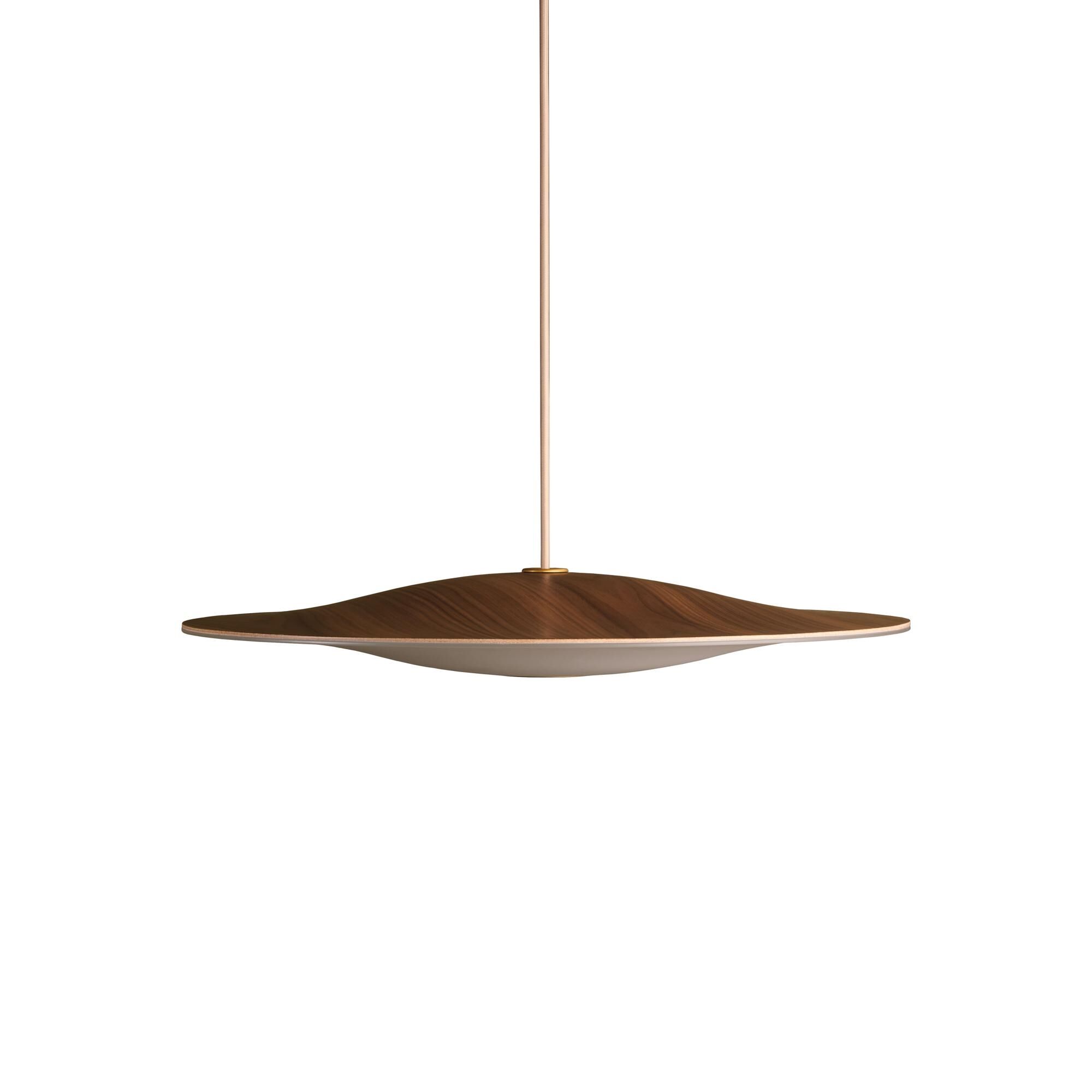 Sinus-Tr&auml; 550P Taklampa Valn&ouml;t/Opal