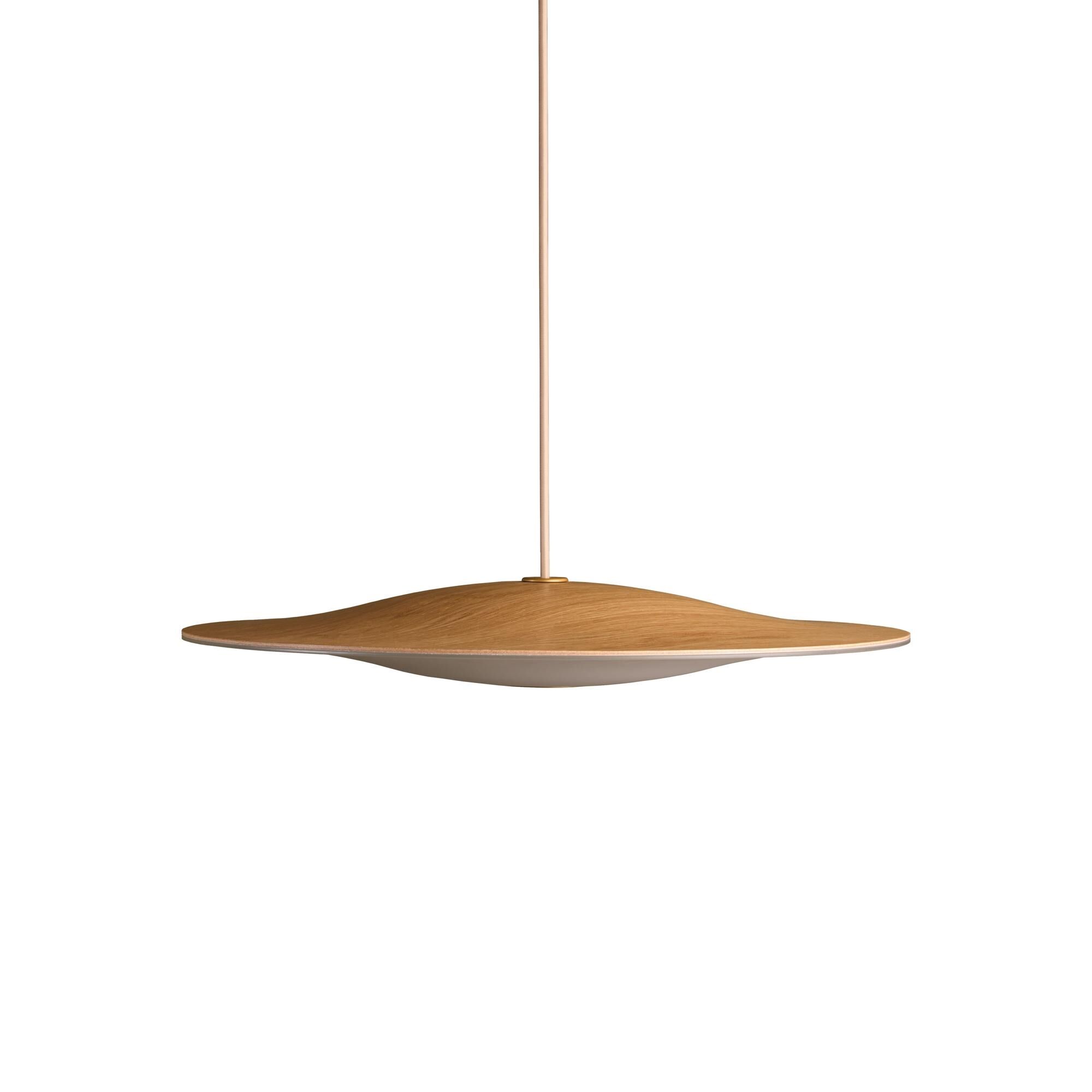 Sinus-Tr&auml; 550P Taklampa Ek/Opal