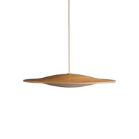 Sinus-Tre 550P Taklampe Eik/Opal