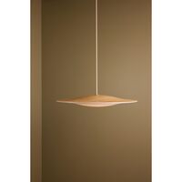 Sinus-Tre 550P Taklampe Eik/Opal