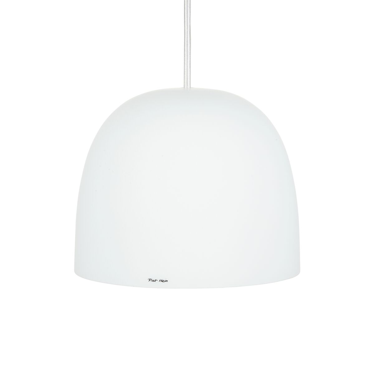 Super 215 Pendant Opal with White Cord