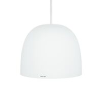 Super 215 Pendant Opal with White Cord