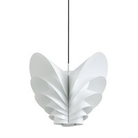 Flora Filio 650P Hanglamp Wit