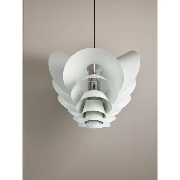 Flora Filio 650P Hanglamp Wit