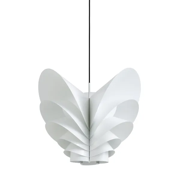 Flora Filio 650P Hanglamp Wit